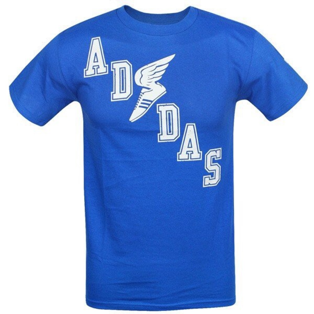 Adidas The Go Tee SS Shirt